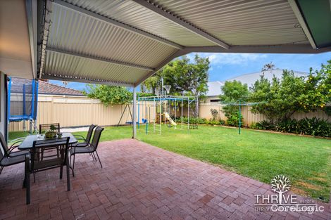 Property photo of 32 Hurley Way Bull Creek WA 6149