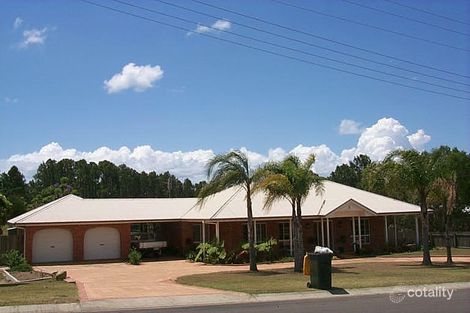 Property photo of 3 Windsor Way Urraween QLD 4655