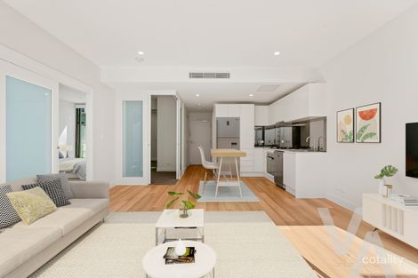 Property photo of 402/123 King Street Newcastle NSW 2300