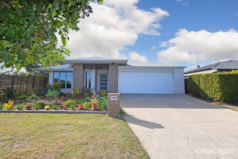 Property photo of 7 Venus Street Urraween QLD 4655