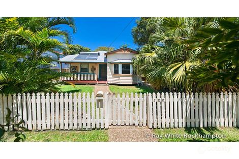 120 West St, Allenstown, QLD 4700