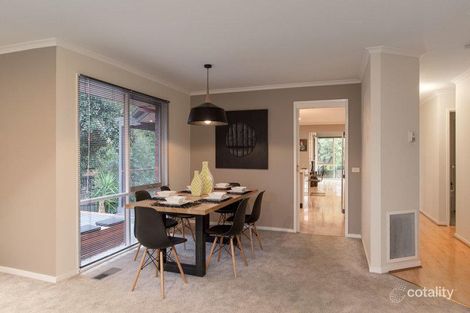 Property photo of 3 Yering Place Chirnside Park VIC 3116
