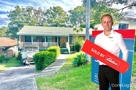 Property photo of 47 Boundary Street Forster NSW 2428