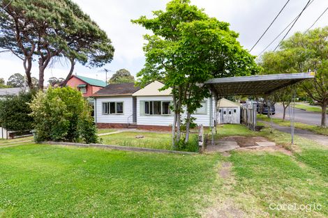 Property photo of 4A Gerrish Street Gladesville NSW 2111