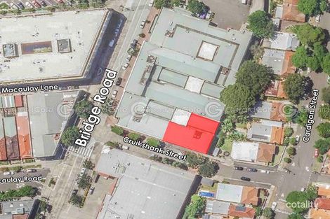 4/5-29 Bridge Rd, Stanmore, NSW 2048