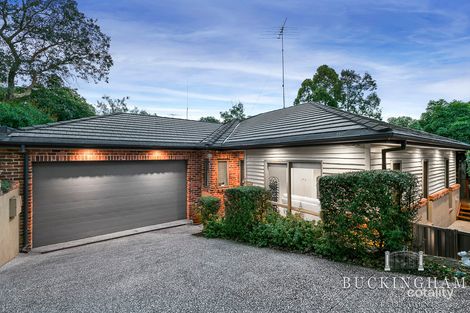 Property photo of 55A Leach Street Briar Hill VIC 3088