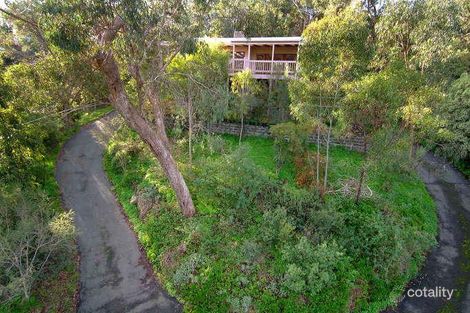 23 Somers Rd, North Warrandyte, VIC 3113