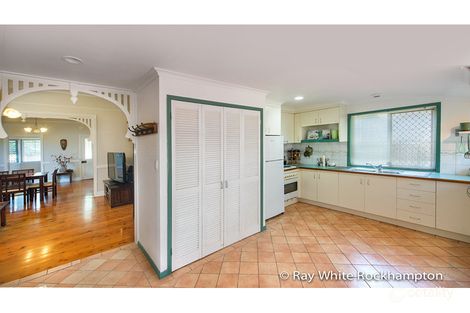 Property photo of 120 West Street Allenstown QLD 4700