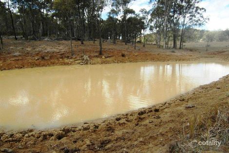 Property photo of 694 Strack Road Geham QLD 4352