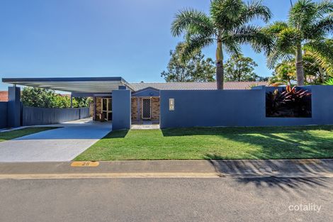 28 Quigan Tce, Highland Park, QLD 4211