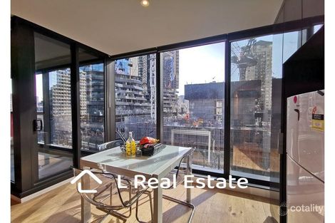 607/33 Rose Lane, Melbourne, VIC 3000