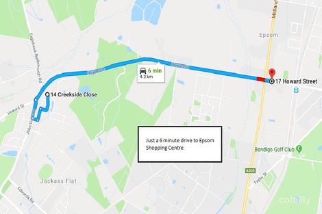 Property photo of 14 Creekside Close Jackass Flat VIC 3556