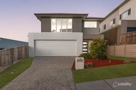 Property photo of 16 Aurora Street Spring Mountain QLD 4300