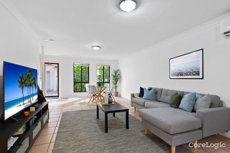 Property photo of 2/12 Grosvenor Road Indooroopilly QLD 4068