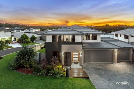 Property photo of 17 April Crescent Bridgeman Downs QLD 4035