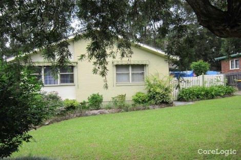 Property photo of 15 Taranna Crescent Nowra NSW 2541