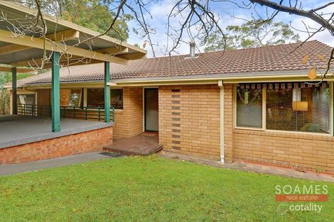 Property photo of 1 Gwandalan Crescent Berowra NSW 2081