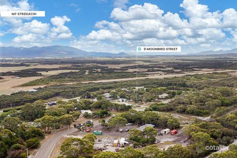 Property photo of 9 Moonbird Street Lady Barron TAS 7255