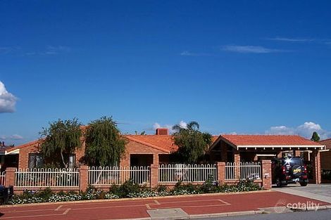 5 Hanrahan Loop, Kardinya, WA 6163