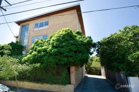 17/124 Alexandra St, St Kilda East, VIC 3183