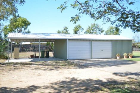 Property photo of 9 Lister Street Gracemere QLD 4702