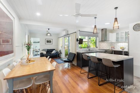 Property photo of 42 Snowball Road Eltham North VIC 3095
