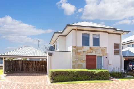 24/10 Resort Dr, Dunsborough, WA 6281