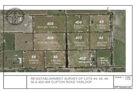 Property photo of 290 Clifton Road Yarloop WA 6218