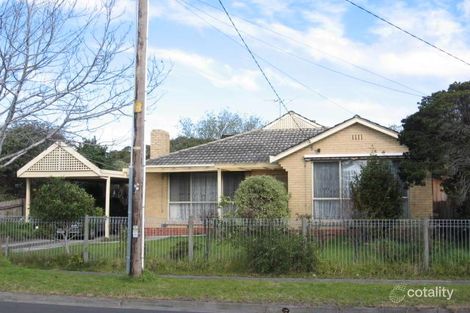 40 Mandowie Rd, Glen Waverley, VIC 3150