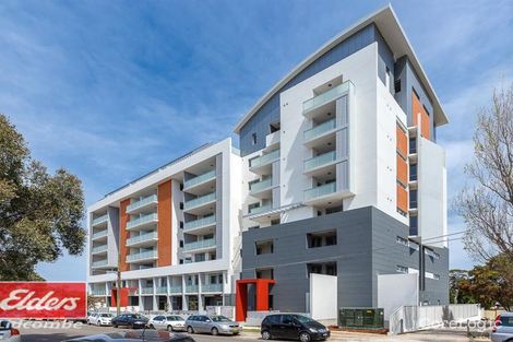 Property photo of 32/1-9 Mark Street Lidcombe NSW 2141