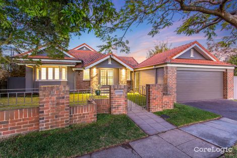 Property photo of 92 Boundary Road Bardon QLD 4065