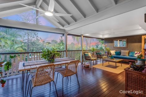Property photo of 92 Boundary Road Bardon QLD 4065