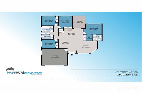 Property photo of 74 Abby Drive Gracemere QLD 4702