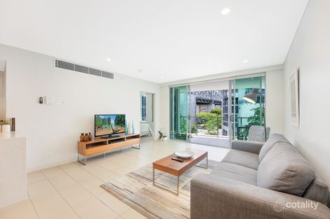 Property photo of 2511/25 Anderson Street Kangaroo Point QLD 4169