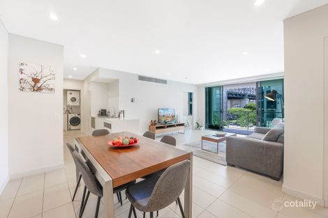 Property photo of 2511/25 Anderson Street Kangaroo Point QLD 4169