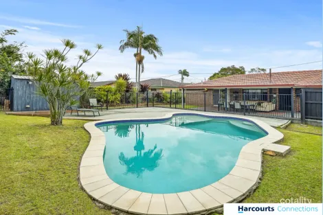 Property photo of 11 Carrie Street Zillmere QLD 4034