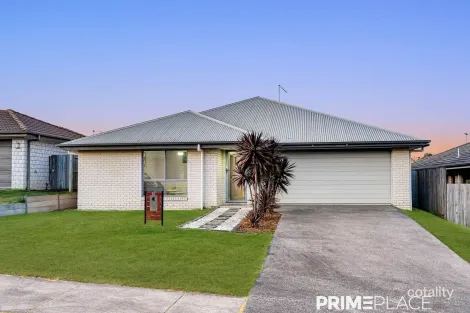 Property photo of 15 Bowerbird Street Deebing Heights QLD 4306