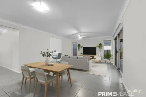 Property photo of 15 Bowerbird Street Deebing Heights QLD 4306