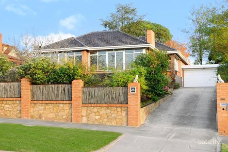28 Harrington Ave, Balwyn North, VIC 3104