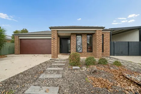 20 Penrose St, Nagambie, VIC 3608