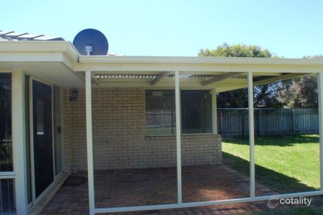 Property photo of 4 Clairault Court Dunsborough WA 6281