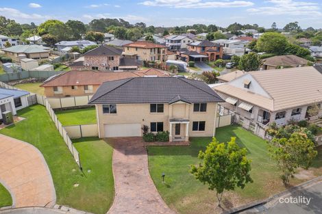 Property photo of 3 Margaret Close Brighton QLD 4017