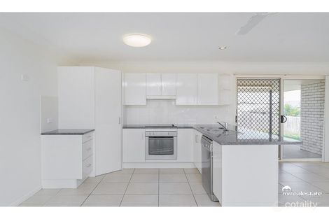 Property photo of 74 Abby Drive Gracemere QLD 4702
