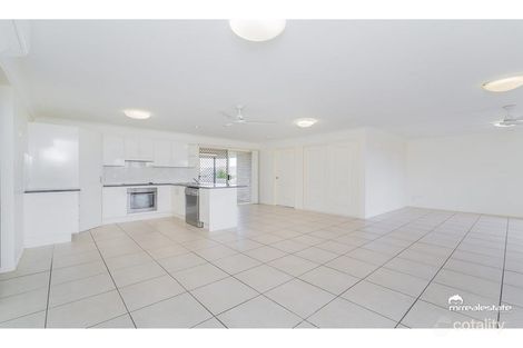 Property photo of 74 Abby Drive Gracemere QLD 4702