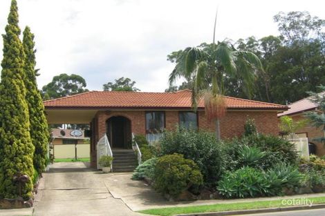 15 Benghazi St, Bossley Park, NSW 2176