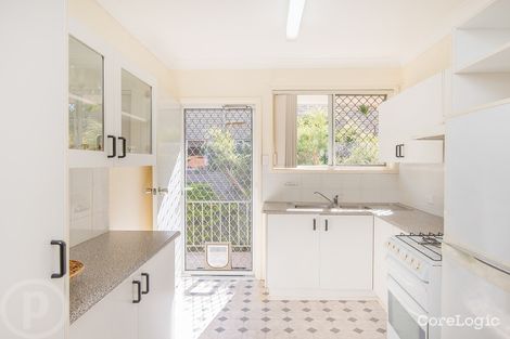 Property photo of 4/111 Pembroke Road Coorparoo QLD 4151