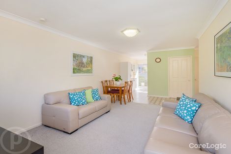 Property photo of 4/111 Pembroke Road Coorparoo QLD 4151