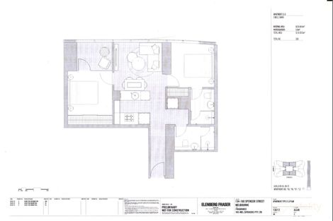 Property photo of 4101 Spencer Street Melbourne VIC 3000