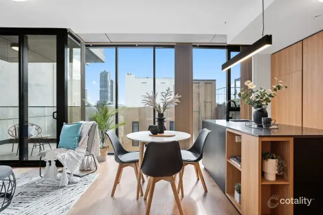 Property photo of 405/248 Flinders Street Adelaide SA 5000