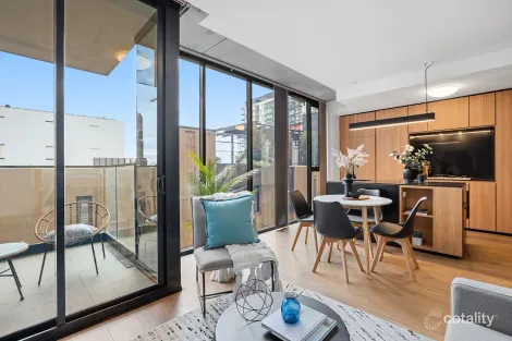 Property photo of 405/248 Flinders Street Adelaide SA 5000